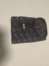 westport black mens shirt picture