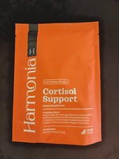 Original Harmonia Cortisol Cocktail Supplement Drink - 30 Serving - EXP 12/2027 picture