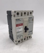 HOUSTON STOCK EATON HFD3225 BP10 HFD 225 AMP REFURBISH FREE 2 DAY AIR BUY NOW picture