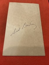 Sid Bailey 🔥🔥NFL DRAFT: 1971 Chicago Bears 🔥🔥RARE AUTOGRAPH 🔥🔥 picture