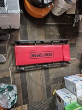 Sears Craftsman 951147  Mechanics Creeper 16 x 36 Head Rest Vintage USA picture