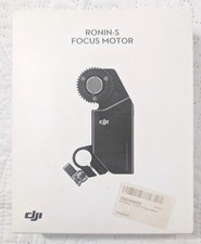 DJI Ronin-S Focus Motor Follow Focus Black Camera Gimbal Accessory RNSP17 picture