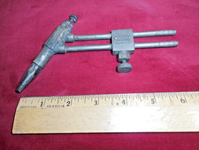 Oxweld W series  Acetylene Blowpipe - Antique Vintage # W 3107269 picture