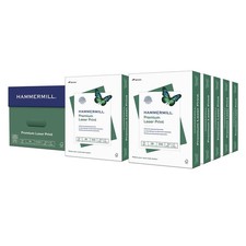 Hammermill Printer Paper, Premium Laser Print 24 lb, 8.5 x 11 picture