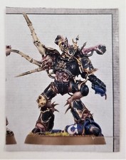40K Possessed B Chaos Space Marines Daemon Warhammer rock fallen loyal Marine picture