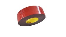3M 8979N Performance Plus Nuclear Grade Duct Tape Red 2