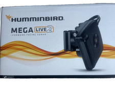 Humminbird Mega Live 2 Forward Facing Transducer picture