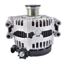 180 Amp 12V For BMW 128i 323i 328i 328xi 330i 528i 528xi X3 X5 12317550968 picture