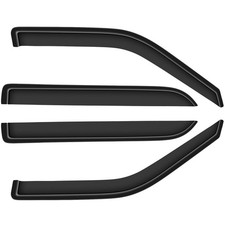 Window Visor fit for For 1997-2018 for Ford for Expedition picture