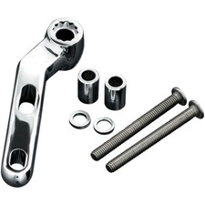 Kuryakyn Handlebar Perch Mount 1472 picture