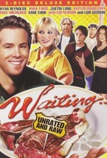 Waiting... (Two-Disc Widescreen Edition) picture