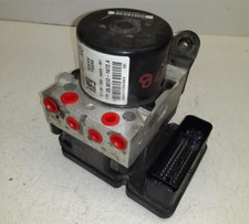 2011-2013 Honda Odyssey ABS Anti-Lock Brake Pump Control Module Assembly EX LX picture