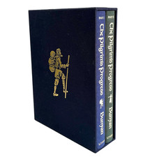 The Pilgrim'S Progress: Box Set (Parts I & II) : Legacy Edition (The Pilgrim'S P picture