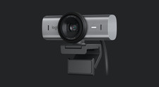Logitech MX BRIO 705 For Business USB-C - Microsoft Teams - Zoom - Google Meet picture