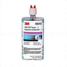 3M 08243 Automix SMC/Fiberglass Repair Adhesive (200 mL) picture