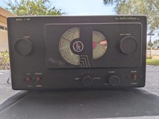 Hallicrafters S-38B Shortwave Receiver picture