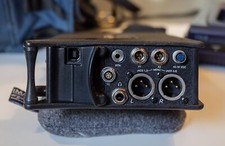 BSR SA-3X Real Time Spectrum Analyzer picture