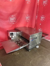 🚨 18” Middleby Marshall PS536E Electric Conveyor oven 1ph  picture