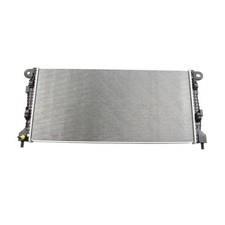 Radiator Assy for 2021 2022 2023 2024 Ford Bronco Models MB3Z8005A 13936 picture