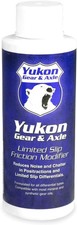 Yukon Friction Modifier Additive for Limited Slip/Posi - 4 Ounce Bottle picture