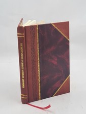The Meditations Of Marcus Aurelius Antoninus With The Manual Of [Leather Bound] picture