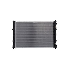 1PCS Radiator - Automotive Engine Radiators Car Radiator for Mazda MPV picture