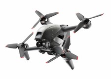 DJI FPV Drone Aircraft and Camera only-Certified Refurbished picture