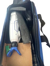 Graco SaniSpray HP 20 Cordless Airless Disinfectant Sprayer 25R791New/Open Box picture