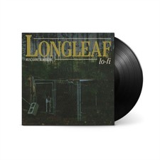 Muscadine Bloodline - Longleaf Lo-Fi (LP) New Sealed Vinyl picture