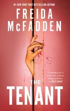 The Tenant by McFadden, Freida picture