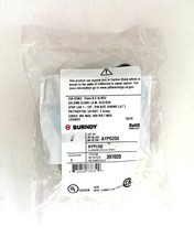 NEW - Burndy HYPLUG AL Offset Adapter - AYPO250 250KCMIL - --  SHIPS FREE picture