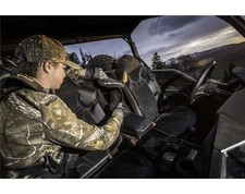 Polaris Off Road Behind Seat Storage Bag - 2882164 picture