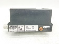 New Siemens 6DR5010-0NG01-0AA0 SIPART PS2 i/p Valve Positioner - No Box picture