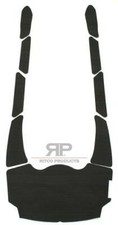 Yamaha Traction Mats Foot Pads VX VXS VXR V1 2010 2011 2012 2013 2014 VX110 110 picture