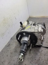 2017-2018 Honda CRV Anti-Lock Power Brake Booster Cylinder OEM picture