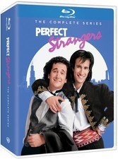 Perfect Strangers: The Complete Series [New Blu-ray] Boxed Set picture