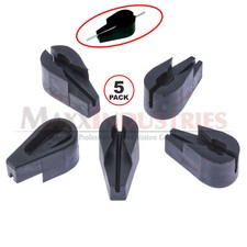 for GM / Ford Detent Kickdown Cable Upper End Repair Clip 700R4 2004R K35955CE picture