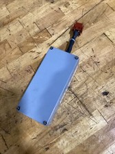 OCM Technology Analog VDM E00110 I/O Module #2228FMLH26 picture