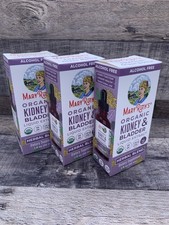 3 MaryRuth's Kidney Bladder Herbal Blend Organic Alcohol Free Vegan 1oz 9/30/26 picture