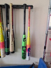 BOGO- TWO USSSA bat Lot- 32