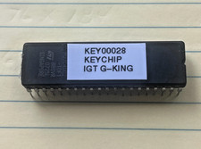 IGT Game King - 044 Board - KEY00028 picture