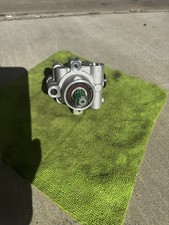 1989-1998 Nissan 240sx Power Steering Pump **MADE TO ORDER READ DESC** picture