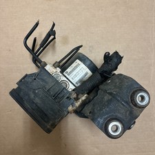 2013  2014 2015 2016 2017 2018 Dodge Ram 1500 Abs PumpModule Assembly 68204659 picture