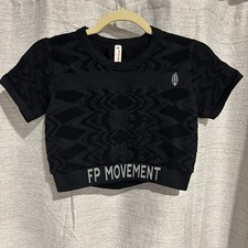 Free People FP Movement Women's M/L top - activewear 