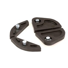 Hobart I,Pkg,Foot Pad Hl200 Flr 00-916353 - Genuine OEM Replacement Part picture