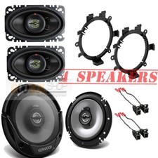 Kenwood 6.5