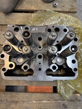 GENUINE NEW OEM CUMMINS REMAN 94N14 CYLINDER HEAD 3406739RX READ picture