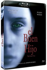 The Good Son (1993) Blu-Ray NEW (Spanish Package/English Audio) picture