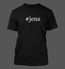 #jens - Men's Funny T-Shirt New RARE picture