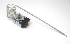 Robertshaw SJ-169-42 Range Oven Thermostat for Vulcan Hobart 00-411506-00014 picture